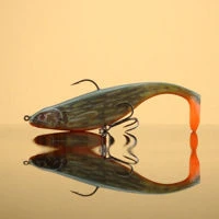 Westin Shadteez RNR Lures 16cm/55g